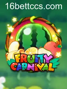 FruityCarnival: Descubra a Magia do Novo Jogo