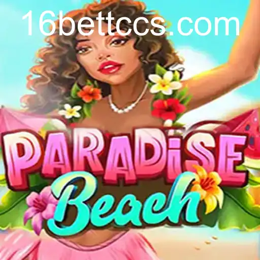 ParadiseBeach: Aventuras Tropicais e Diversão Inesquecível