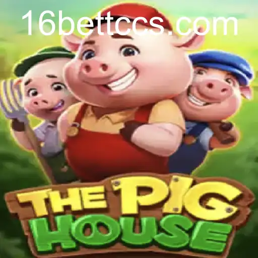 ThePigHouse: Um Novo Jogo que Revoluciona o Entretenimento com 16bet